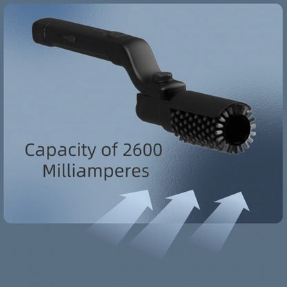 GrillPulse™ Motorized Grill Brush